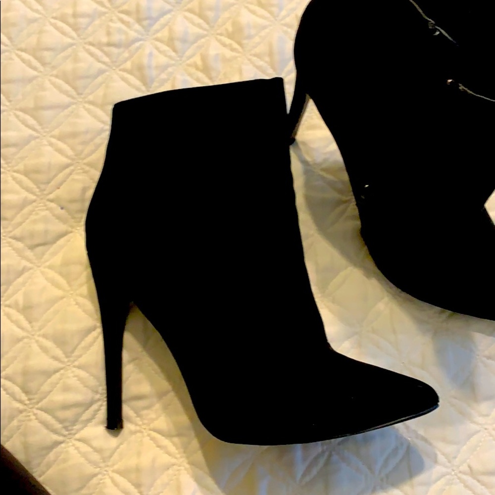 Booties